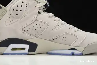 6 “Georgetown” Jordan Air 0629